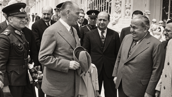 Mücadele Merkezi Ankara: Atatürk’ün Yunus Nadi’ye Verdiği Demeç Cumhuriyet’in İlk Sayısında Yayınlandı