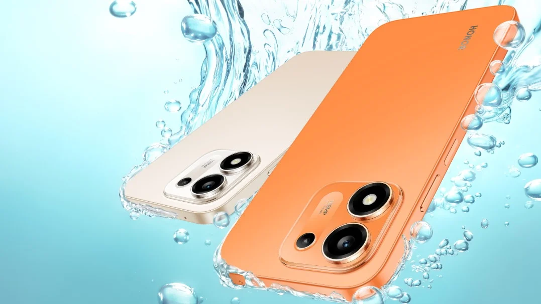 Honor X8e Tanıtıldı: 7.700 mAh Pil, 120Hz Ekran, 108 MP Kamera