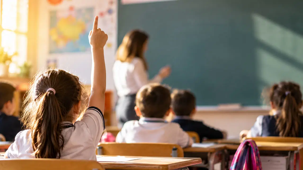 İlkokullarda Eğitim Sistemi Değişiyor mu? Bakan Tekin’den ‘2+2 modeli’ Açıklaması
